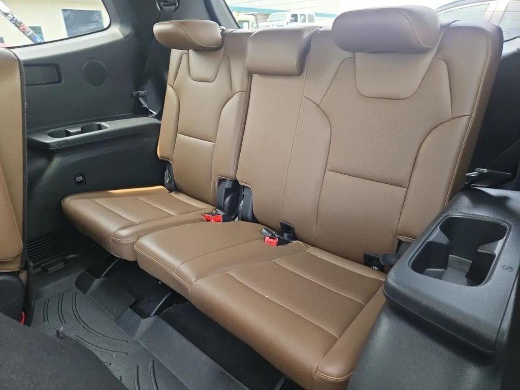 used 2021 Kia Telluride car, priced at $24,995