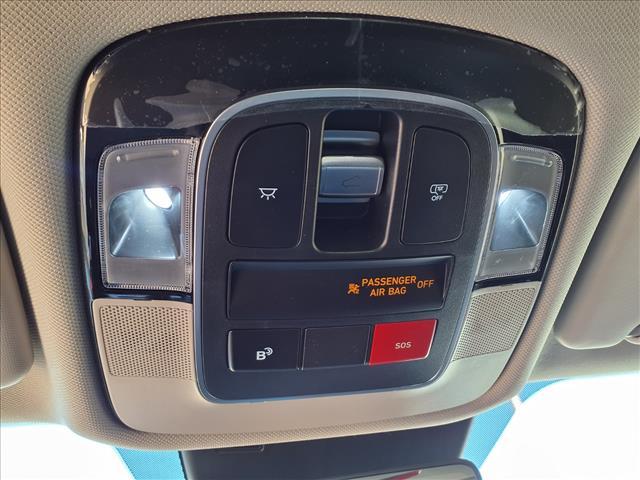 new 2026 Hyundai TUCSON Hybrid car, priced at $44,263