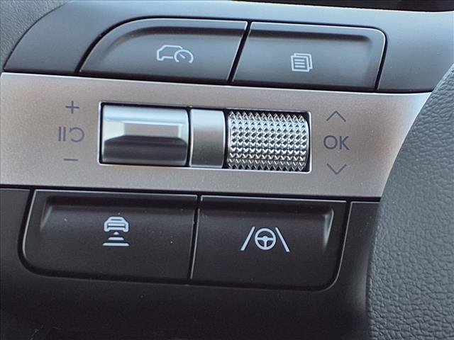 new 2026 Hyundai TUCSON Hybrid car, priced at $44,263