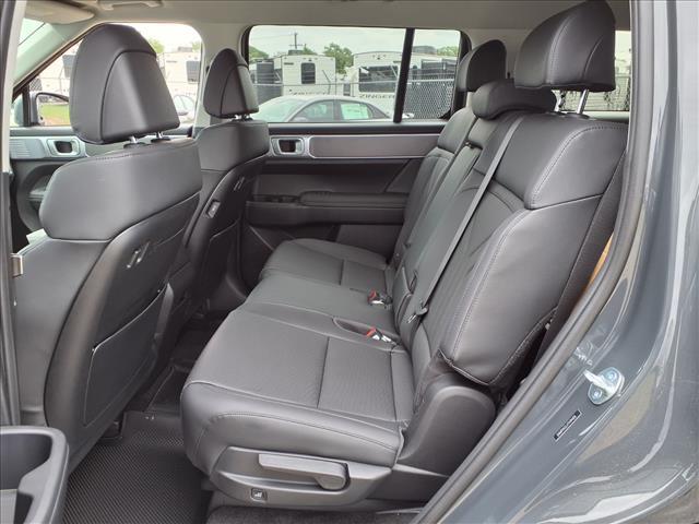 new 2026 Hyundai Santa Fe car, priced at $39,033