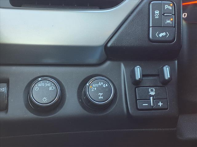 used 2017 Chevrolet Tahoe car, priced at $15,980