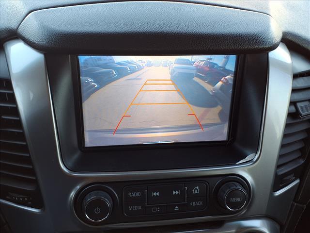 used 2017 Chevrolet Tahoe car, priced at $15,980