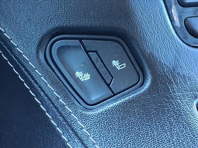 used 2017 Chevrolet Tahoe car, priced at $15,980