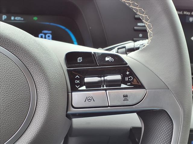 new 2026 Hyundai Elantra car, priced at $26,356