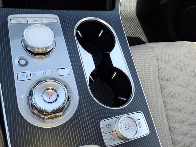 new 2026 Genesis GV80 Coupe car, priced at $84,815