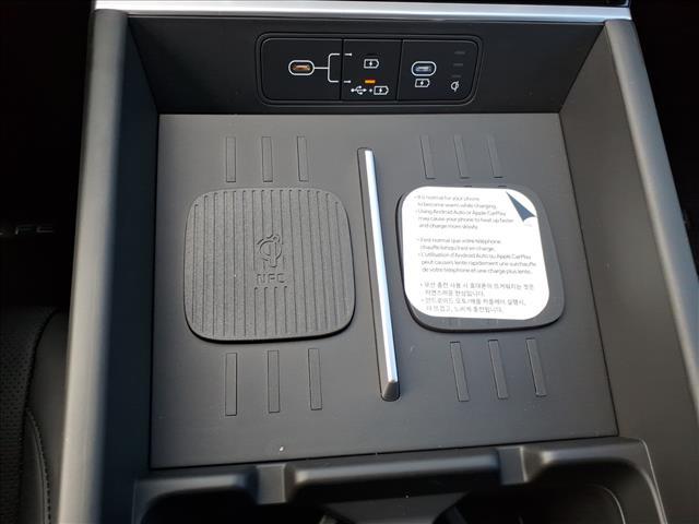 new 2026 Hyundai Santa Fe car, priced at $40,540