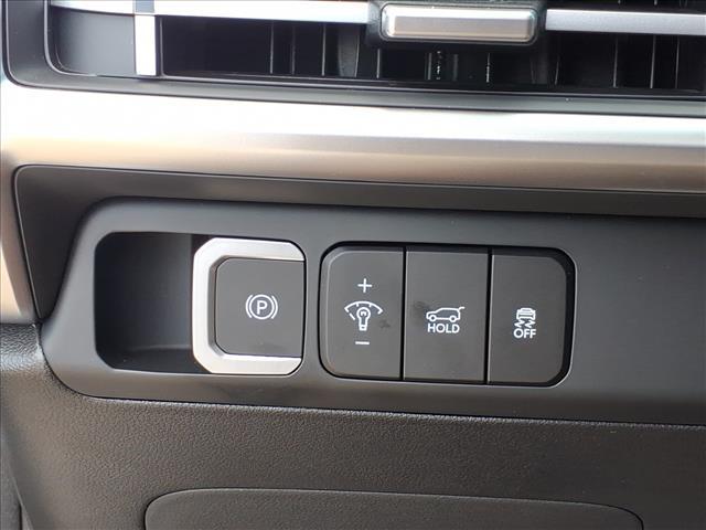 new 2026 Hyundai Santa Fe car, priced at $40,540