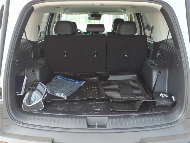 new 2026 Hyundai Santa Fe car, priced at $40,540