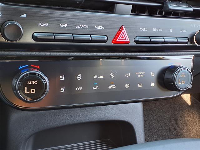 new 2026 Hyundai Palisade car, priced at $51,096