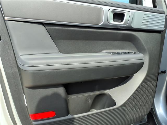 new 2026 Hyundai Santa Fe car, priced at $44,490