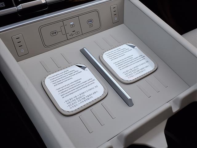 new 2026 Hyundai SANTA FE HEV car, priced at $53,310