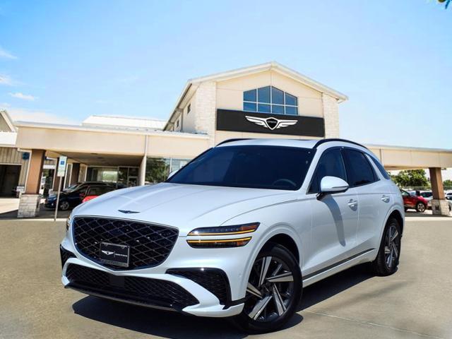 new 2026 Genesis GV70 car, priced at $65,905