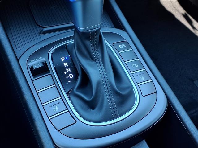 new 2026 Hyundai Kona car, priced at $27,606