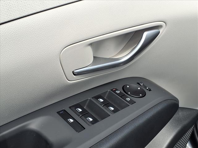new 2026 Hyundai Tucson car, priced at $34,939