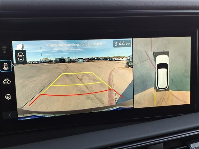 new 2026 Hyundai Palisade car, priced at $50,958