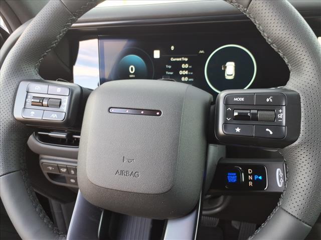 new 2026 Hyundai Palisade car, priced at $50,958