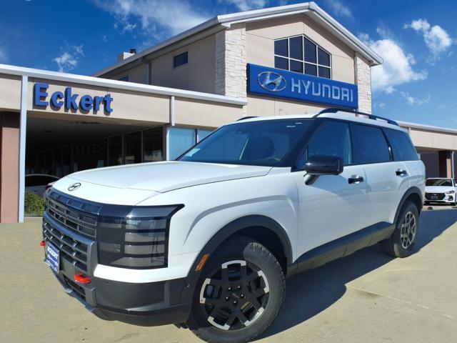 new 2026 Hyundai Palisade car, priced at $51,268