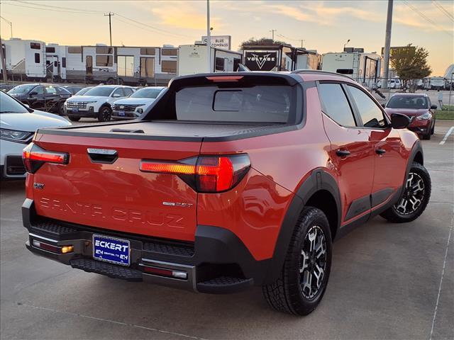 new 2026 Hyundai SANTA CRUZ car, priced at $43,008