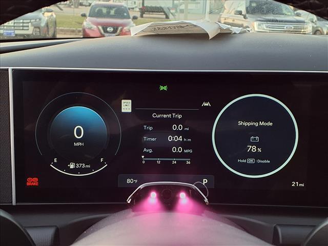 new 2026 Hyundai SANTA CRUZ car, priced at $43,008