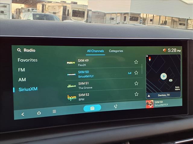 new 2026 Hyundai SANTA CRUZ car, priced at $43,008