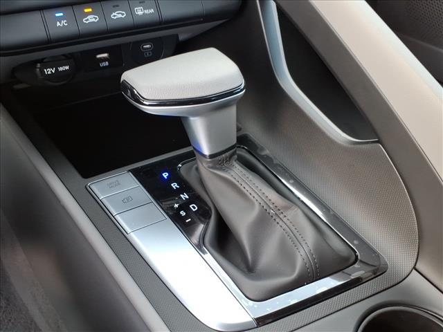 new 2026 Hyundai Elantra car, priced at $24,163