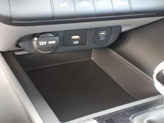 new 2026 Hyundai Elantra car, priced at $24,163