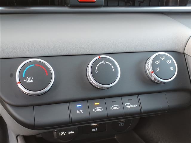 new 2026 Hyundai Elantra car, priced at $24,163