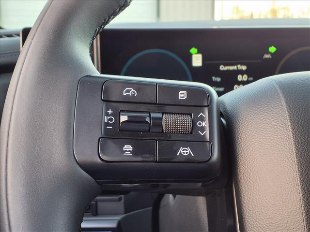 new 2026 Hyundai Santa Fe car, priced at $48,274