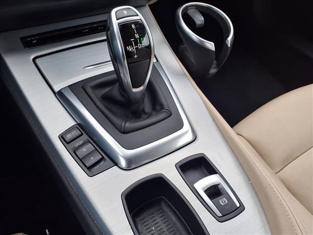 used 2014 BMW Z4 car, priced at $21,980