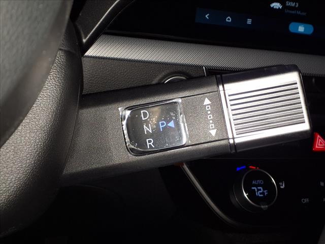 new 2026 Hyundai Sonata car, priced at $30,329