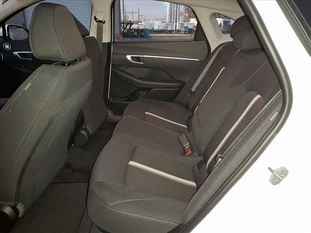 new 2026 Hyundai Sonata car, priced at $30,329