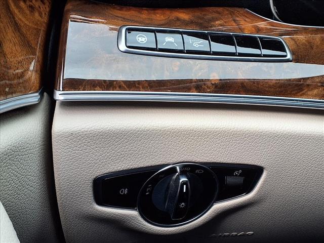 used 2018 Mercedes-Benz E-Class car, priced at $16,980