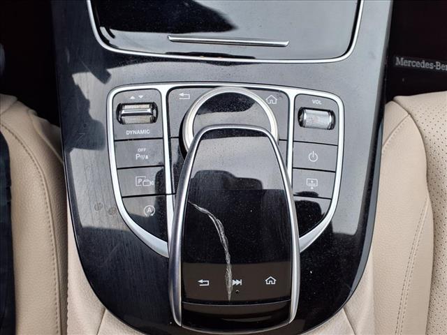 used 2018 Mercedes-Benz E-Class car, priced at $16,980