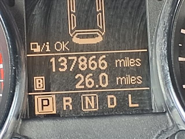 used 2012 Nissan Rogue car, priced at $5,495