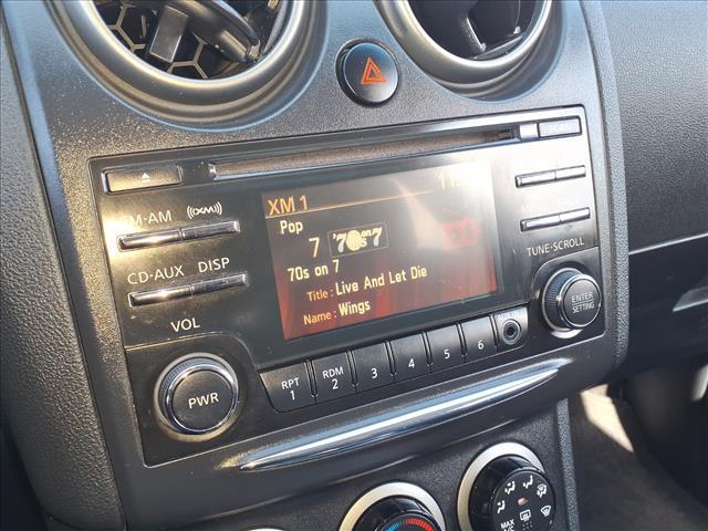 used 2012 Nissan Rogue car, priced at $5,495