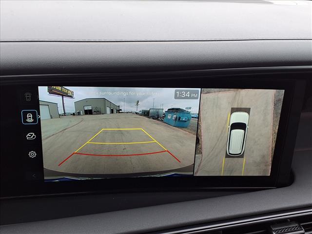 new 2026 Hyundai Palisade car, priced at $50,891