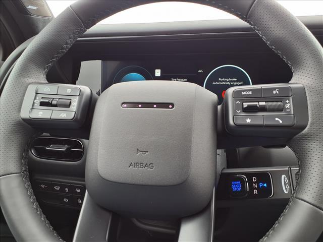 new 2026 Hyundai Palisade car, priced at $50,891