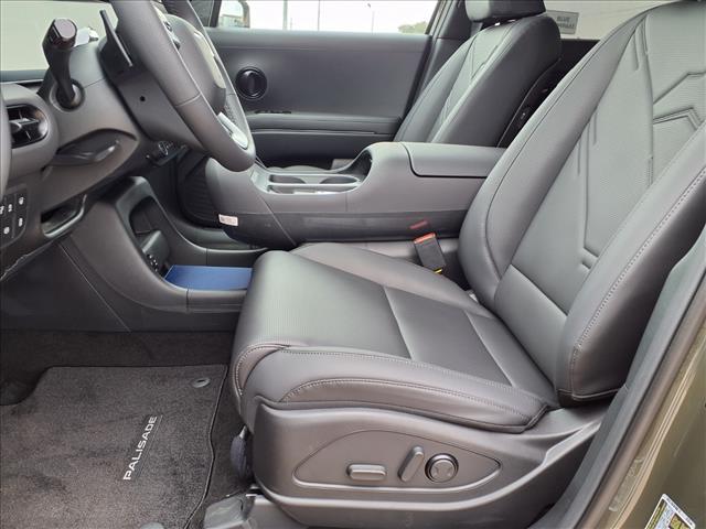 new 2026 Hyundai Palisade car, priced at $50,891