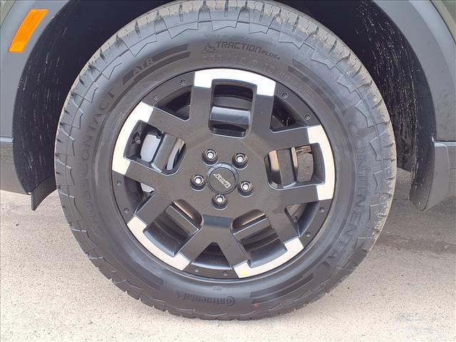 new 2026 Hyundai Palisade car, priced at $50,891