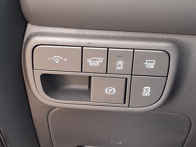 new 2026 Hyundai Palisade car, priced at $50,891