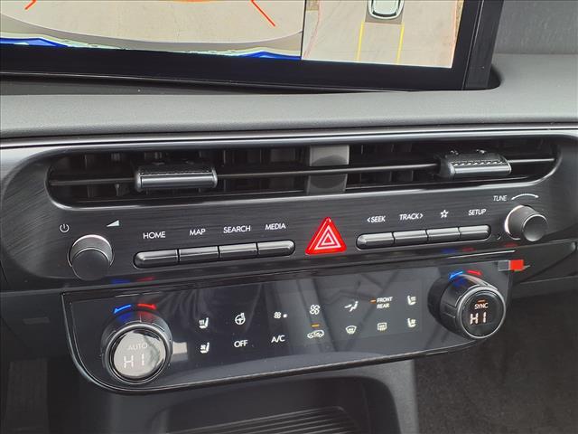 new 2026 Hyundai Palisade car, priced at $50,891