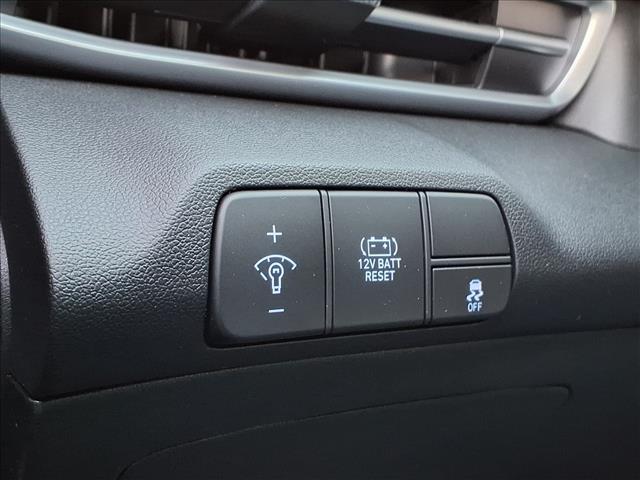 new 2026 Hyundai ELANTRA HEV car, priced at $26,887