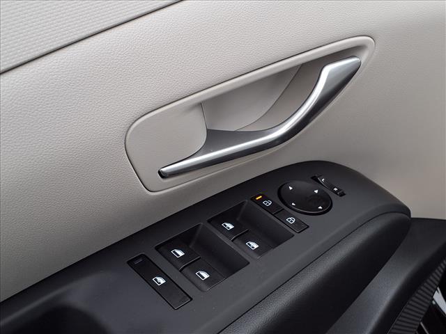 new 2026 Hyundai Tucson car, priced at $32,099