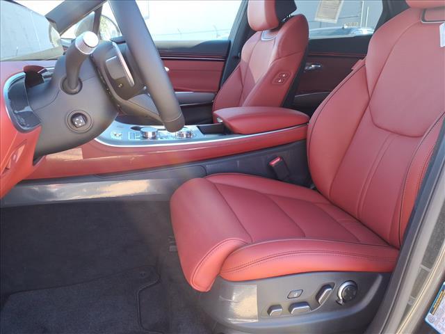 new 2026 Genesis GV70 car, priced at $67,265