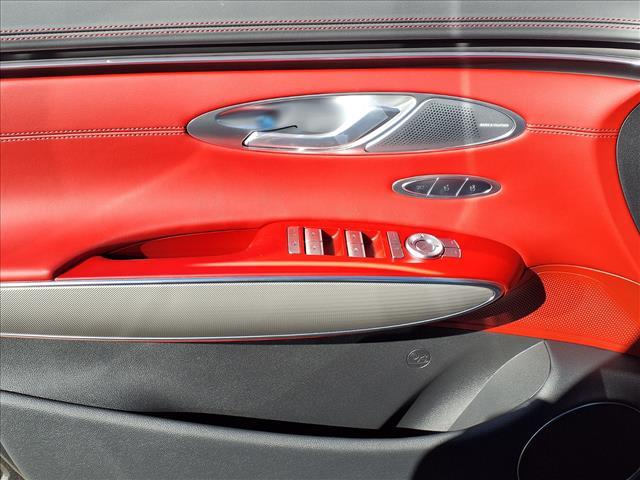 new 2026 Genesis GV70 car, priced at $67,265