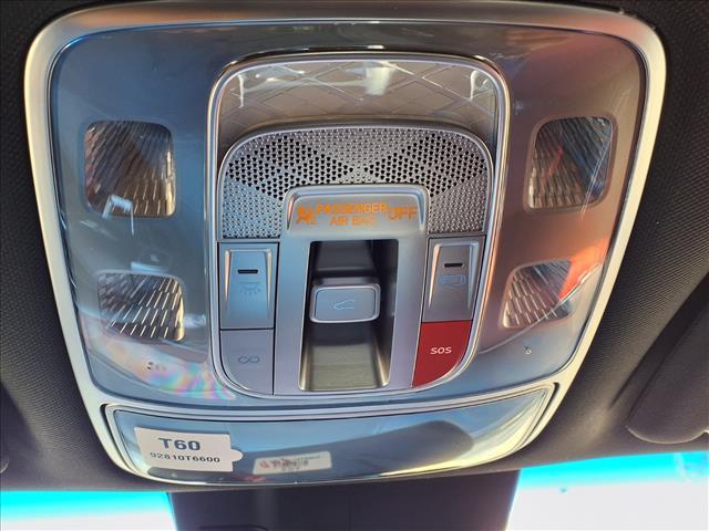 new 2026 Genesis GV70 car, priced at $67,265