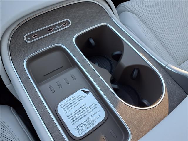 new 2026 Hyundai Palisade Hybrid car, priced at $53,835