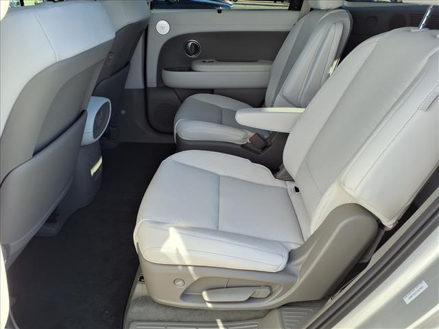 new 2026 Hyundai Palisade Hybrid car, priced at $53,835