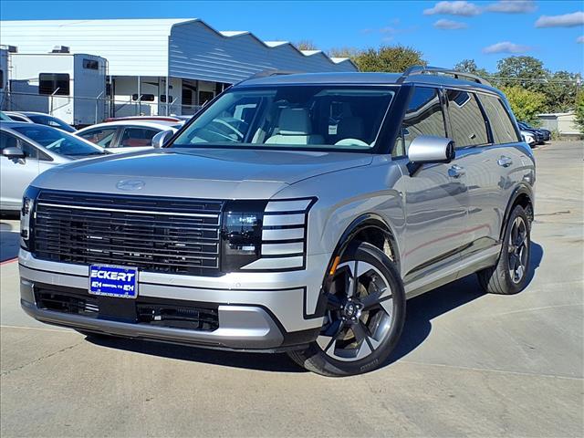 new 2026 Hyundai Palisade Hybrid car, priced at $53,835