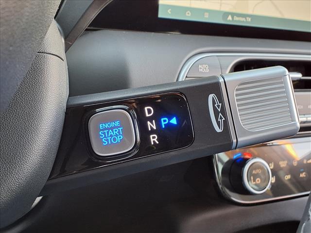 new 2026 Hyundai Palisade Hybrid car, priced at $58,625